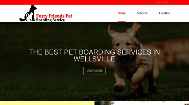 furryfriendspetboarding.com