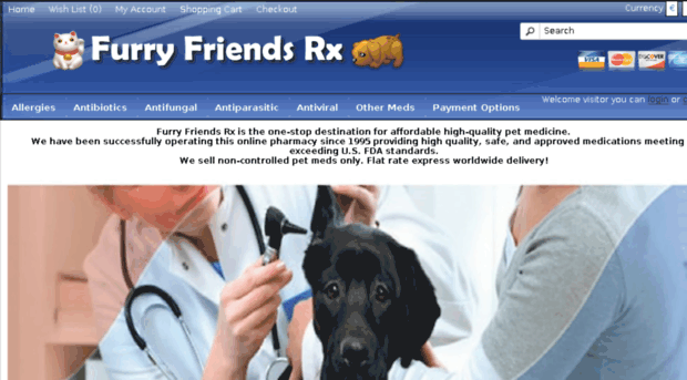 furryfriendsrx.com