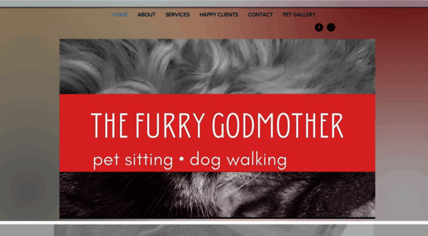 furrygodmotherpetsitter.com