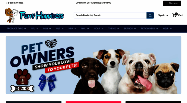 furryhappiness.com