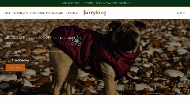 furryking.com