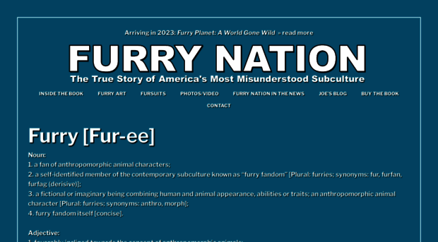 furrynation.com