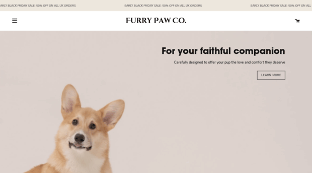 furrypawco.com