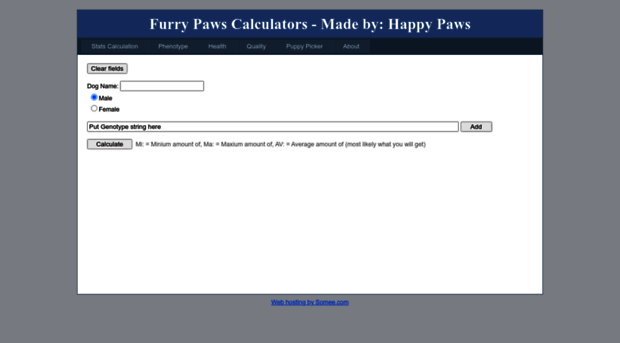 furrypaws.somee.com