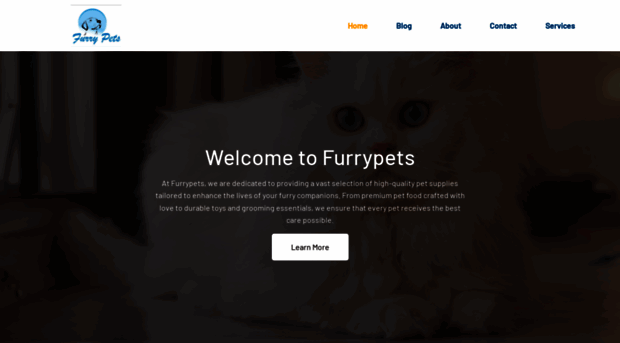 furrypet.in