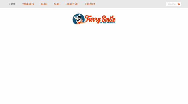 furrysmile.com