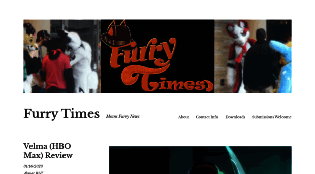 furrytimes.net