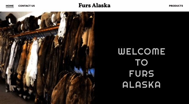 fursalaska.com