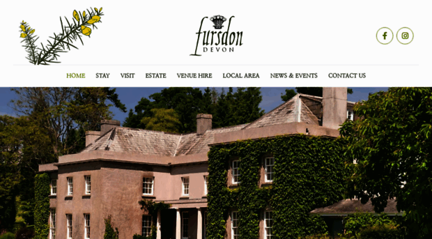 fursdon.co.uk