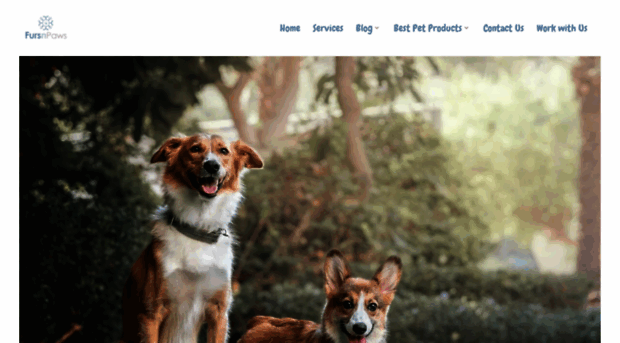 fursnpaws.com
