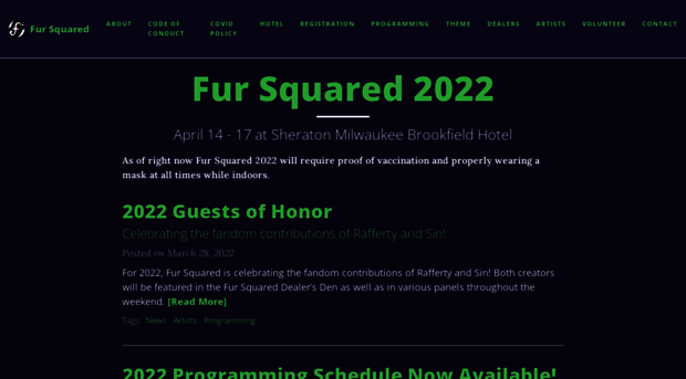 fursquared.com