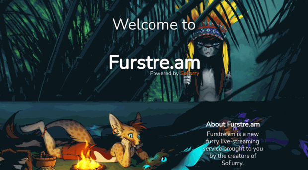 furstre.am