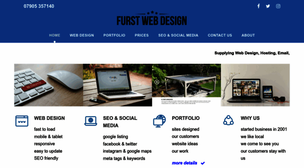 furstwebdesign.co.uk