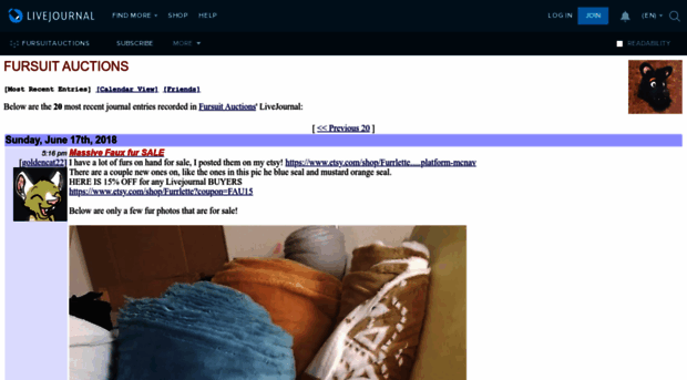 fursuitauctions.livejournal.com