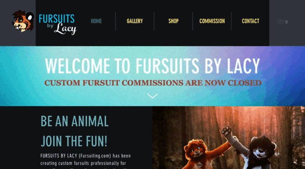 fursuiting.com