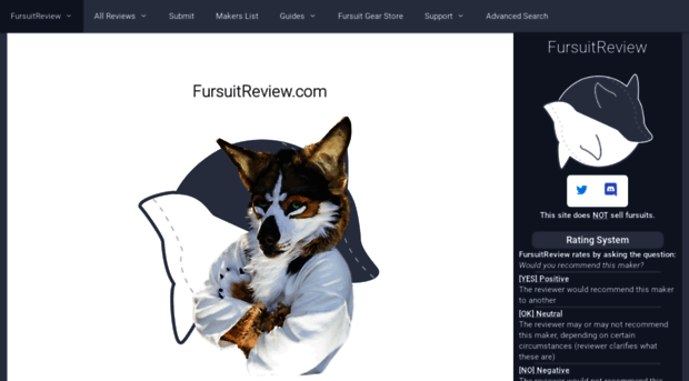 fursuitreview.com