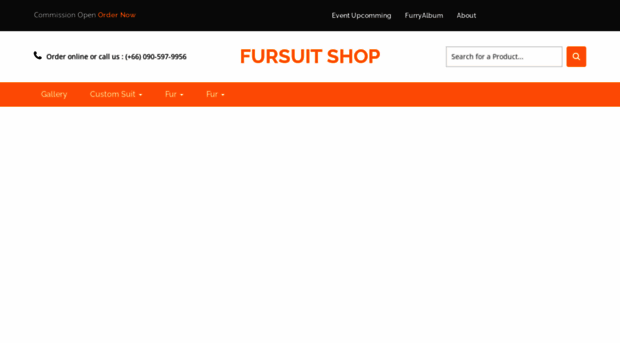 fursuitshop.com