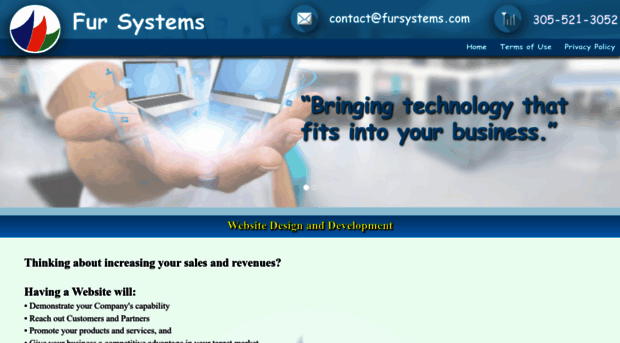 fursystems.com