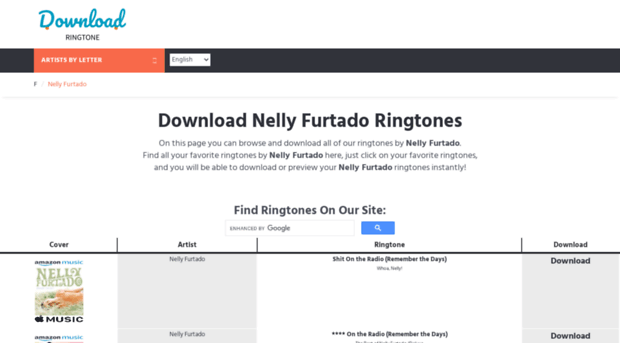 furtado.download-ringtone.com