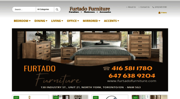 furtadofurniture.com