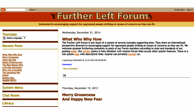 further-left-forum.blogspot.mx