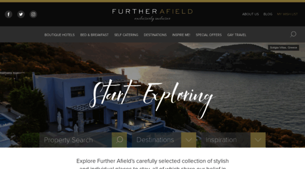 furtherafield.com