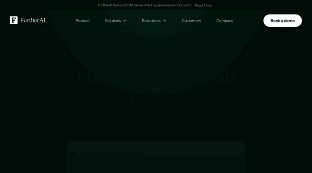 furtherai.com
