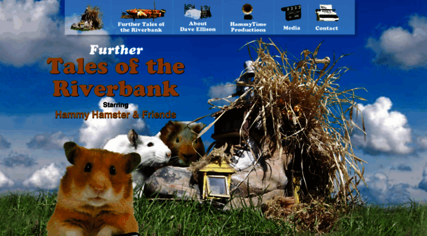 furthertalesoftheriverbank.com