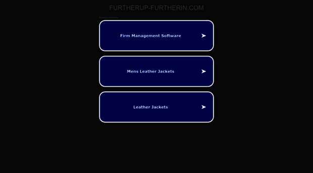 furtherup-furtherin.com