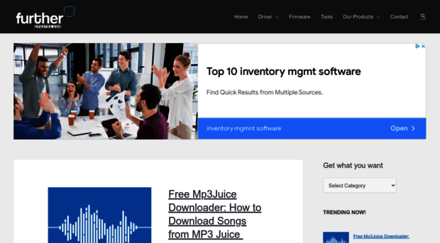furtherupdates.com