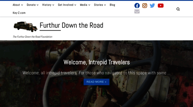 furthurdowntheroad.org