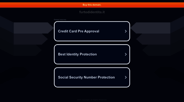 furtodidentita.it