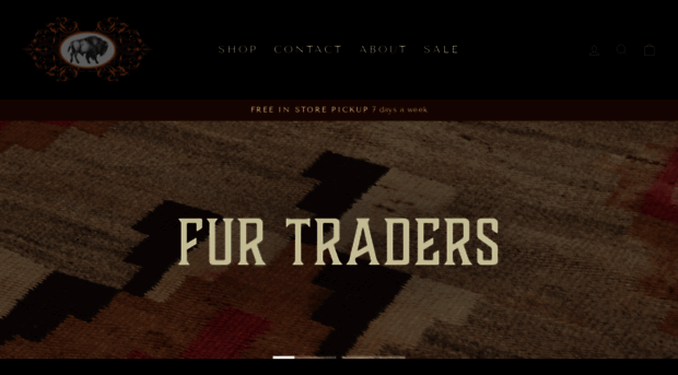 furtraders.com