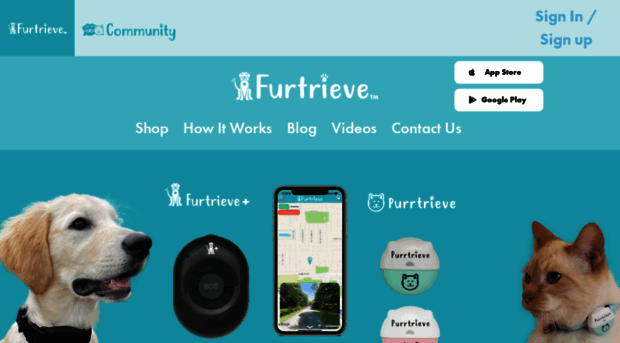 furtrieve.com