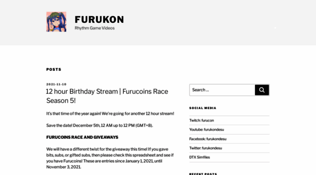 furukon.com