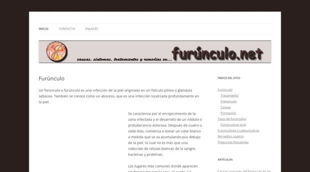 furunculo.net