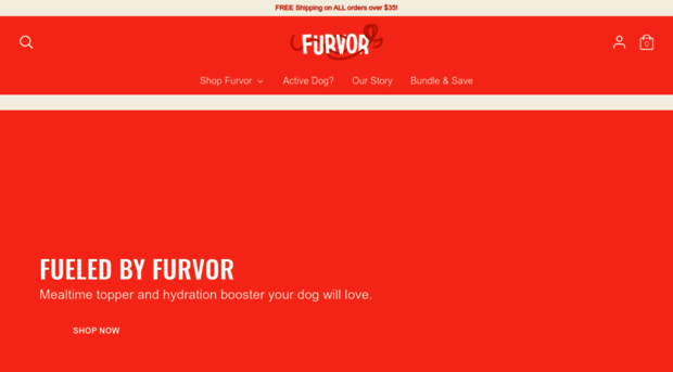 furvorpet.com
