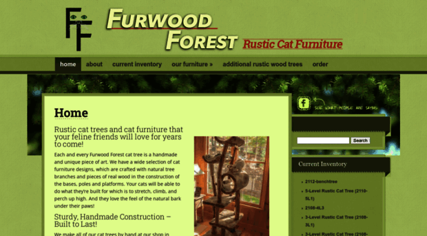 furwoodforest.com