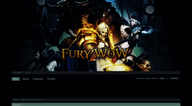 fury-games.boards.net