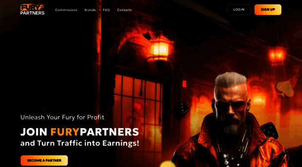 fury.partners