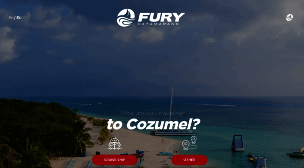 furycozumel.com