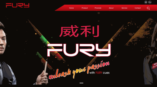 furycues.com