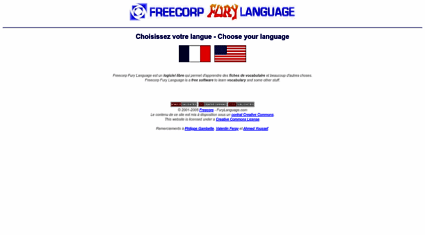 furylanguage.com