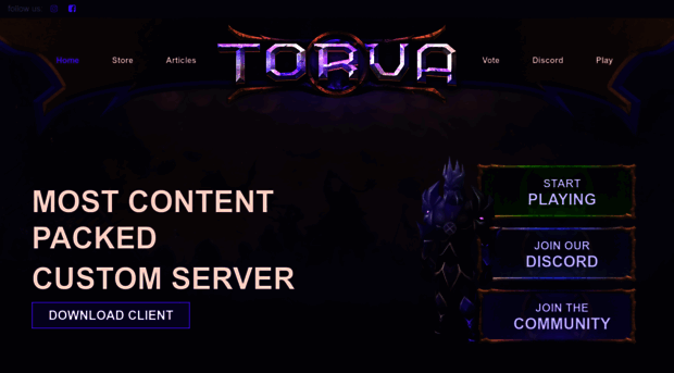 endless online private server status endless online private server status
