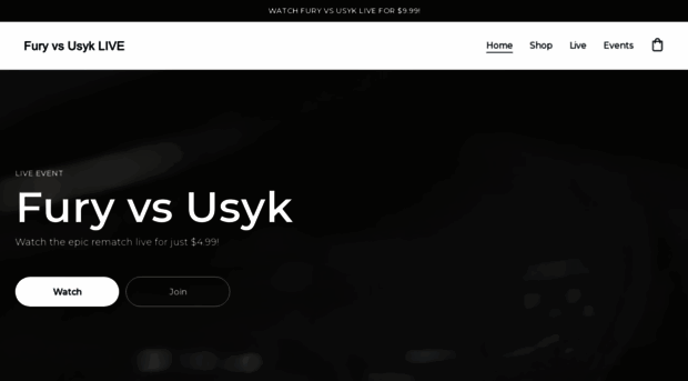 furyvsusyk.live