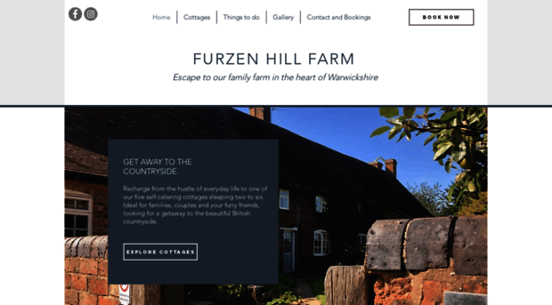 furzenhillfarmcottages.co.uk