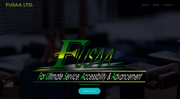 fusaa.com