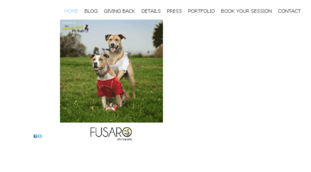 fusarophotography.com