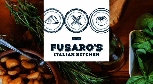 fusaros.com