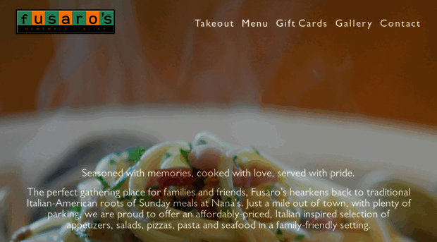 fusarosrestaurant.com